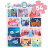 Slika Puzzle pričam ti priču - Pepeljuga
