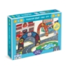 Slika Velike puzzle - Grad (33 dijela)