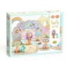 Slika Velike puzzle - Tinyly