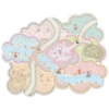 Slika Velike puzzle - Tinyly