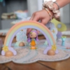 Slika Velike puzzle - Tinyly