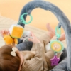 Slika Žirafa Sophie Viseća edukativna igračka