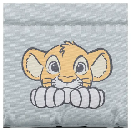 Slika Dječja kolica Travel N Care Disney Simba - Hauck