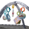 Slika Edukativna podloga s lopticama Activity Mat - Šarena Bertonne 