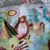 Slika Edukativna podloga s lopticama Activity Mat - Šarena Bertonne 