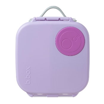 Slika Mini Kutija za užinu - sugar plum b.box 