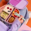 Slika Mini Kutija za užinu - sugar plum b.box 