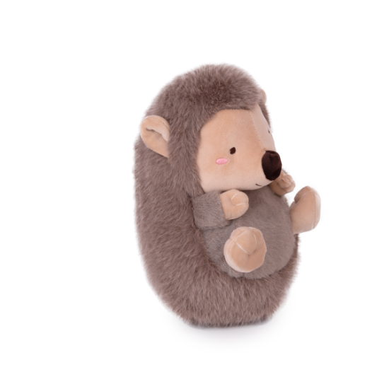 Slika Plišana igračka jež 24 cm - Brown Amek 