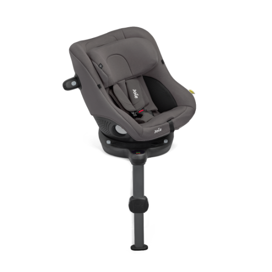 Slika Autosjedalica i-Spin 360 Compact, Grupa 0+, 1 (0-18 kg) (40-105 cm) - Thunder Joie 