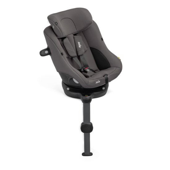 Slika Autosjedalica i-Spin 360 Compact, Grupa 0+, 1 (0-18 kg) (40-105 cm) - Thunder Joie 