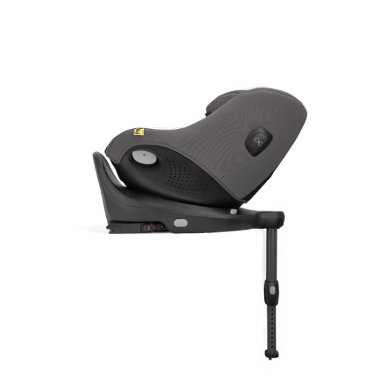 Slika Autosjedalica i-Spin 360 Compact, Grupa 0+, 1 (0-18 kg) (40-105 cm) - Thunder Joie 