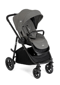 Slika Kolica Versatrax - Quartz Joie 