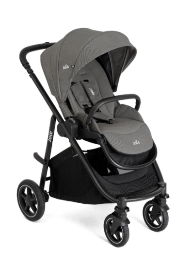 Slika Kolica Versatrax - Quartz Joie 