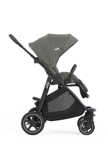Slika Kolica Versatrax - Quartz Joie 