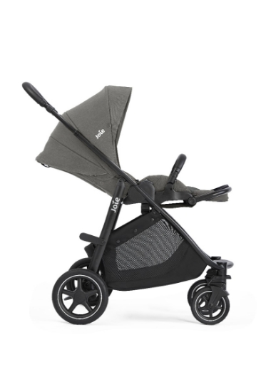 Slika Kolica Versatrax - Quartz Joie 
