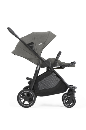 Slika Kolica Versatrax - Quartz Joie 