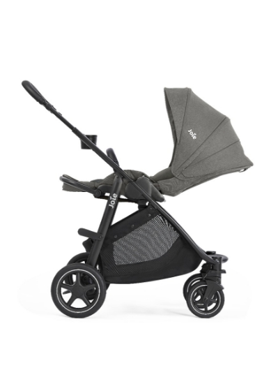 Slika Kolica Versatrax - Quartz Joie 