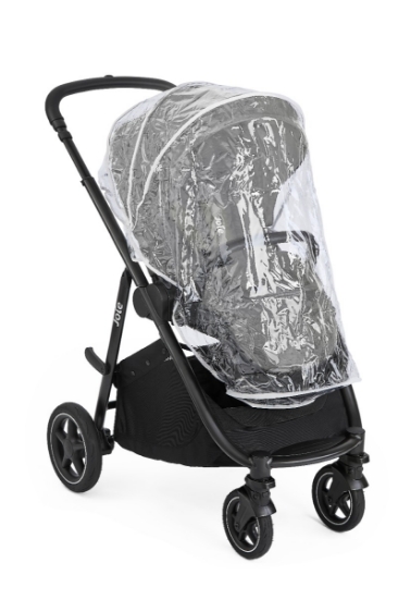 Slika Kolica Versatrax - Quartz Joie 