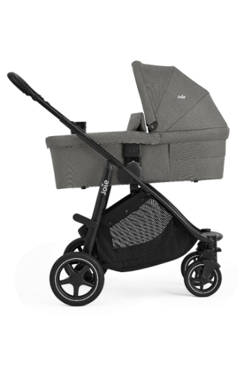 Slika Kolica Versatrax - Quartz Joie 