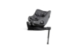 Slika Autosjedalica i-Harbour Pro, Grupa 0+, 1 (0-18 kg) (40-105 cm) - Signature Ebony Mesh Joie 