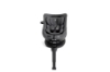 Slika Autosjedalica i-Harbour Pro, Grupa 0+, 1 (0-18 kg) (40-105 cm) - Signature Ebony Mesh Joie 