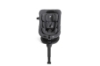 Slika Autosjedalica i-Harbour Pro, Grupa 0+, 1 (0-18 kg) (40-105 cm) - Signature Ebony Mesh Joie 