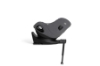 Slika Autosjedalica i-Harbour Pro, Grupa 0+, 1 (0-18 kg) (40-105 cm) - Signature Ebony Mesh Joie 