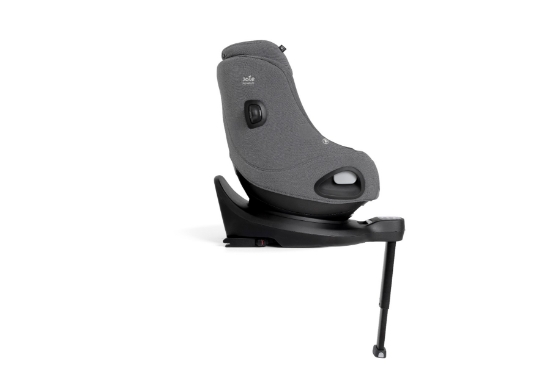 Slika Autosjedalica i-Harbour Pro, Grupa 0+, 1 (0-18 kg) (40-105 cm) - Signature Ebony Mesh Joie 