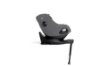 Slika Autosjedalica i-Harbour Pro, Grupa 0+, 1 (0-18 kg) (40-105 cm) - Signature Ebony Mesh Joie 