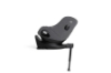 Slika Autosjedalica i-Harbour Pro, Grupa 0+, 1 (0-18 kg) (40-105 cm) - Signature Ebony Mesh Joie 