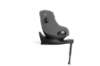 Slika Autosjedalica i-Harbour Pro, Grupa 0+, 1 (0-18 kg) (40-105 cm) - Signature Ebony Mesh Joie 