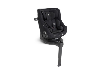 Slika Autosjedalica i-Harbour Pro, Grupa 0+, 1 (0-18 kg) (40-105 cm) - Signature Eclipse Mesh Joie 