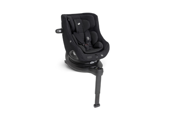 Slika Autosjedalica i-Harbour Pro, Grupa 0+, 1 (0-18 kg) (40-105 cm) - Signature Eclipse Mesh Joie 