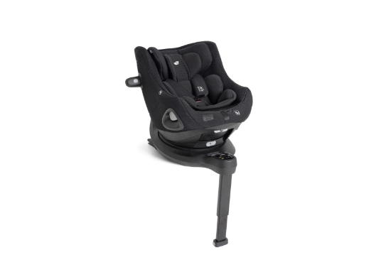 Slika Autosjedalica i-Harbour Pro, Grupa 0+, 1 (0-18 kg) (40-105 cm) - Signature Eclipse Mesh Joie 