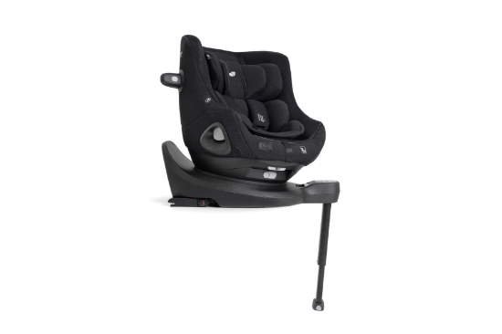 Slika Autosjedalica i-Harbour Pro, Grupa 0+, 1 (0-18 kg) (40-105 cm) - Signature Eclipse Mesh Joie 