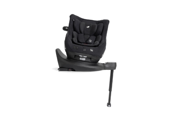 Slika Autosjedalica i-Harbour Pro, Grupa 0+, 1 (0-18 kg) (40-105 cm) - Signature Eclipse Mesh Joie 