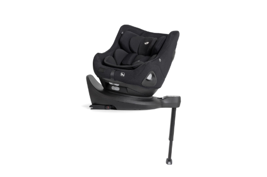 Slika Autosjedalica i-Harbour Pro, Grupa 0+, 1 (0-18 kg) (40-105 cm) - Signature Eclipse Mesh Joie 