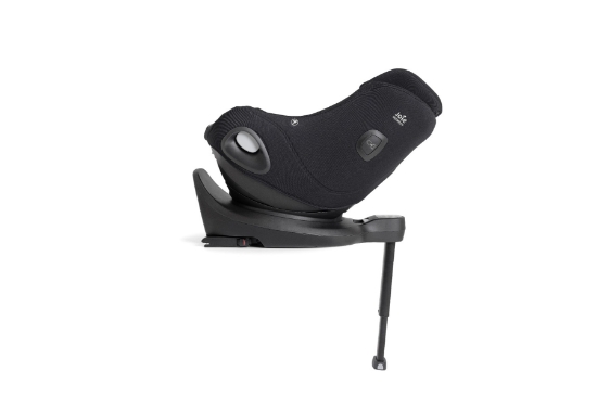 Slika Autosjedalica i-Harbour Pro, Grupa 0+, 1 (0-18 kg) (40-105 cm) - Signature Eclipse Mesh Joie 