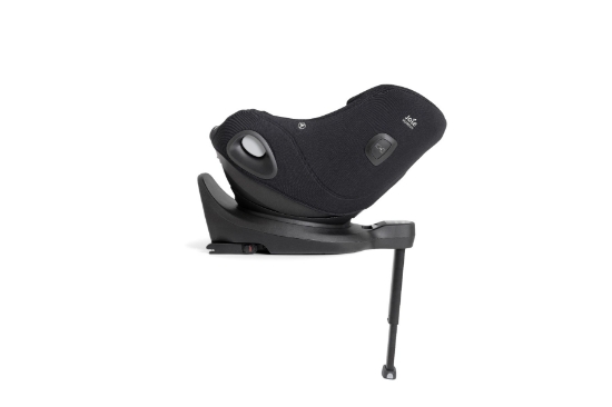 Slika Autosjedalica i-Harbour Pro, Grupa 0+, 1 (0-18 kg) (40-105 cm) - Signature Eclipse Mesh Joie 
