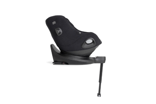 Slika Autosjedalica i-Harbour Pro, Grupa 0+, 1 (0-18 kg) (40-105 cm) - Signature Eclipse Mesh Joie 