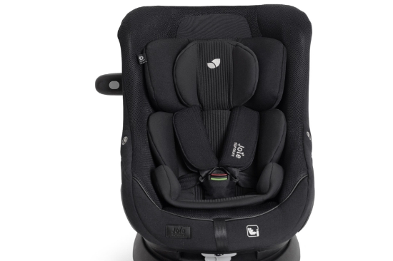 Slika Autosjedalica i-Harbour Pro, Grupa 0+, 1 (0-18 kg) (40-105 cm) - Signature Eclipse Mesh Joie 