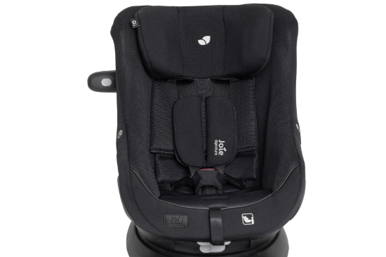Slika Autosjedalica i-Harbour Pro, Grupa 0+, 1 (0-18 kg) (40-105 cm) - Signature Eclipse Mesh Joie 