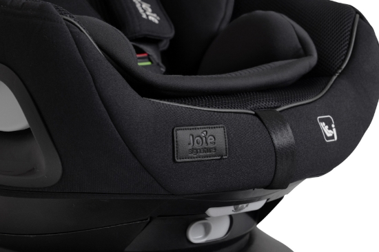 Slika Autosjedalica i-Harbour Pro, Grupa 0+, 1 (0-18 kg) (40-105 cm) - Signature Eclipse Mesh Joie 