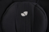 Slika Autosjedalica i-Harbour Pro, Grupa 0+, 1 (0-18 kg) (40-105 cm) - Signature Eclipse Mesh Joie 