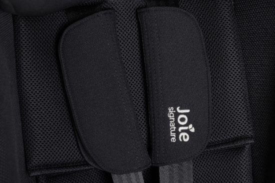 Slika Autosjedalica i-Harbour Pro, Grupa 0+, 1 (0-18 kg) (40-105 cm) - Signature Eclipse Mesh Joie 