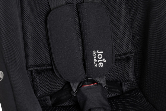 Slika Autosjedalica i-Harbour Pro, Grupa 0+, 1 (0-18 kg) (40-105 cm) - Signature Eclipse Mesh Joie 