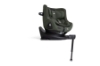 Slika Autosjedalica i-Harbour Pro, Grupa 0+, 1 (0-18 kg) (40-105 cm) - Signature Evergreen Mesh Joie 
