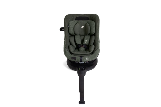 Slika Autosjedalica i-Harbour Pro, Grupa 0+, 1 (0-18 kg) (40-105 cm) - Signature Evergreen Mesh Joie 