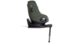 Slika Autosjedalica i-Harbour Pro, Grupa 0+, 1 (0-18 kg) (40-105 cm) - Signature Evergreen Mesh Joie 
