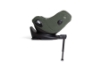 Slika Autosjedalica i-Harbour Pro, Grupa 0+, 1 (0-18 kg) (40-105 cm) - Signature Evergreen Mesh Joie 